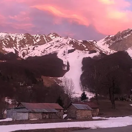 Sci Ai Piedi Limone Piemonte