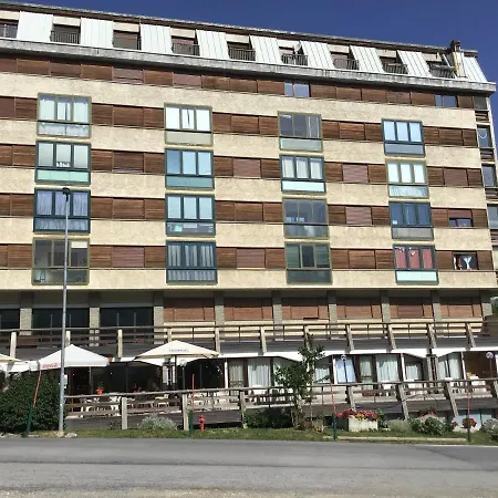 Sci Ai Piedi Apartament
