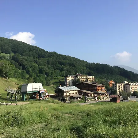 Apartament Sci Ai Piedi *