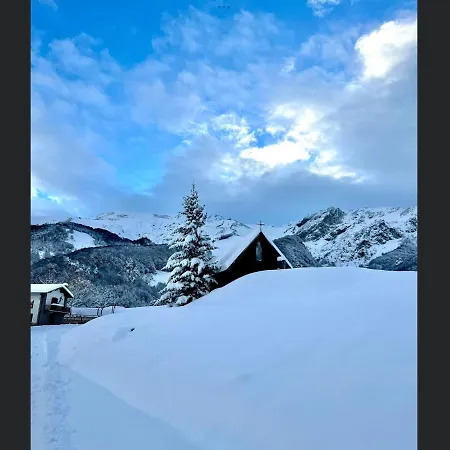 Sci Ai Piedi Limone Piemonte
