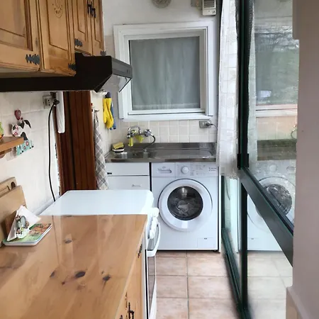 Apartament Sci Ai Piedi *