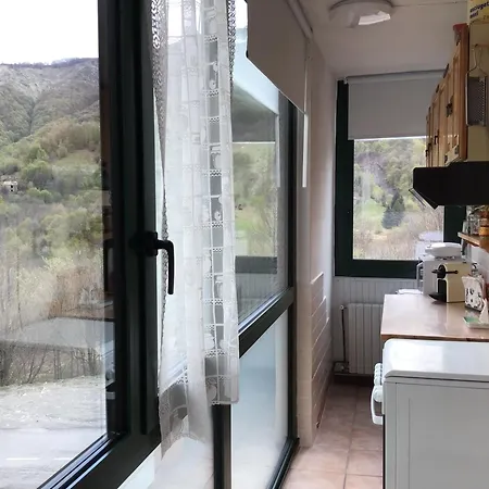 Apartament Sci Ai Piedi