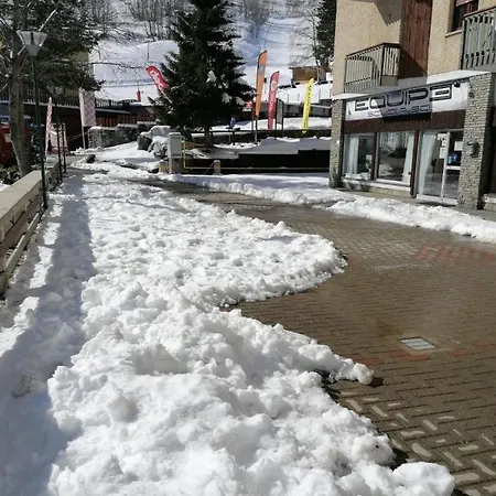Sci Ai Piedi Apartamento *