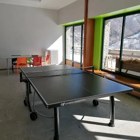 Apartman Sci Ai Piedi Limone Piemonte