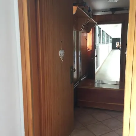 Apartman Sci Ai Piedi