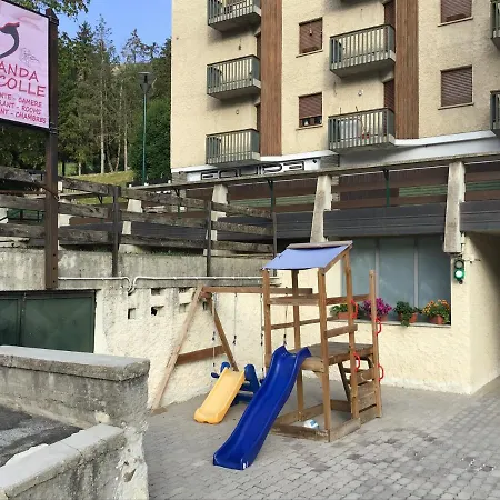 Sci Ai Piedi Apartman Limone Piemonte