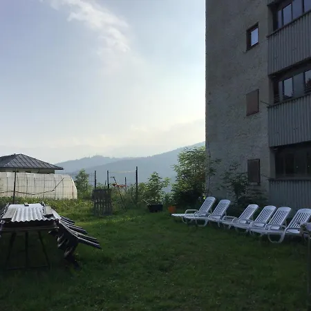 Apartamento Sci Ai Piedi *