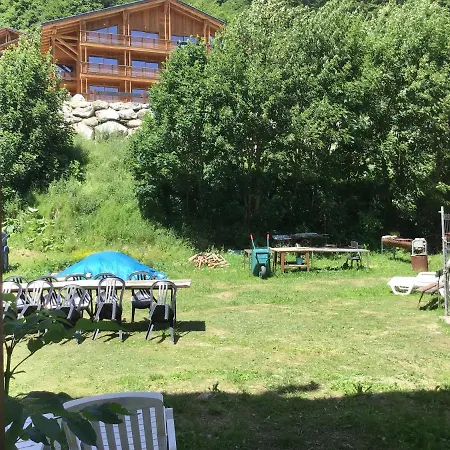 Sci Ai Piedi Apartman Limone Piemonte