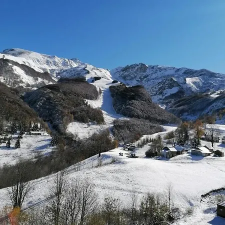 Sci Ai Piedi * Limone Piemonte